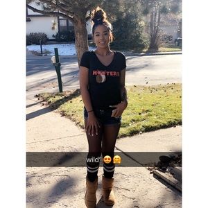 Meet your Posher, Kori